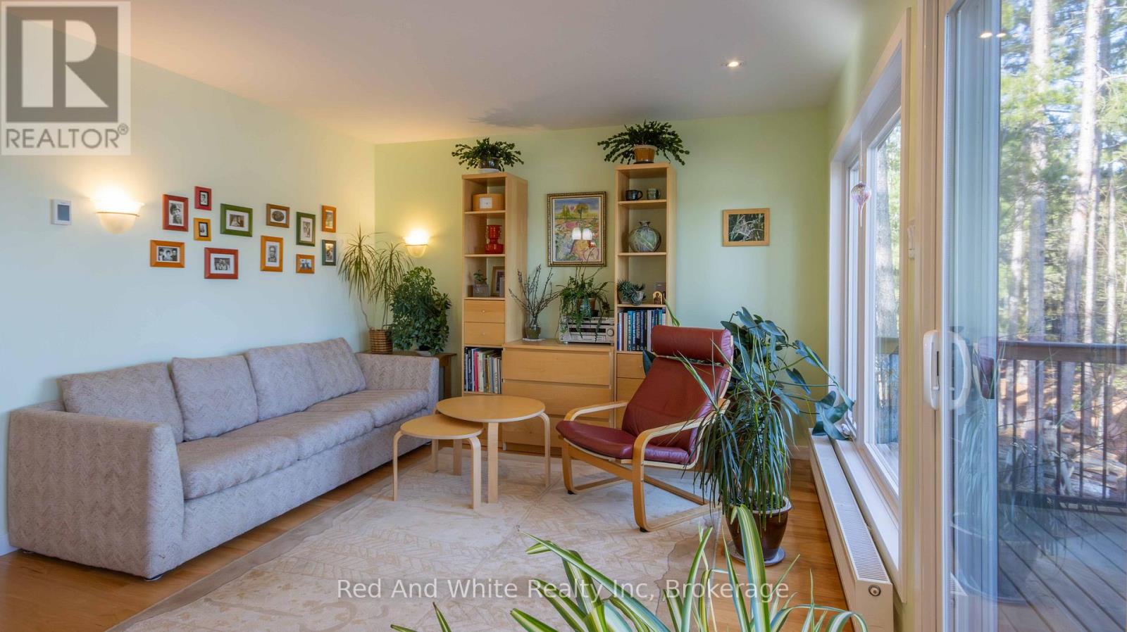 610 Pine Point Lane, Killaloe, Ontario  K0J 2A0 - Photo 9 - X13223562