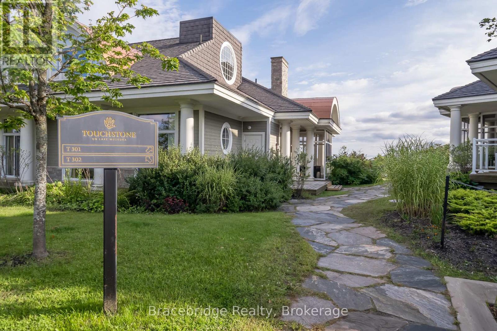 T301-D1 - 1869 Muskoka Rd 118 Highway W, Muskoka Lakes, Ontario  P1L 1W8 - Photo 21 - X13223590