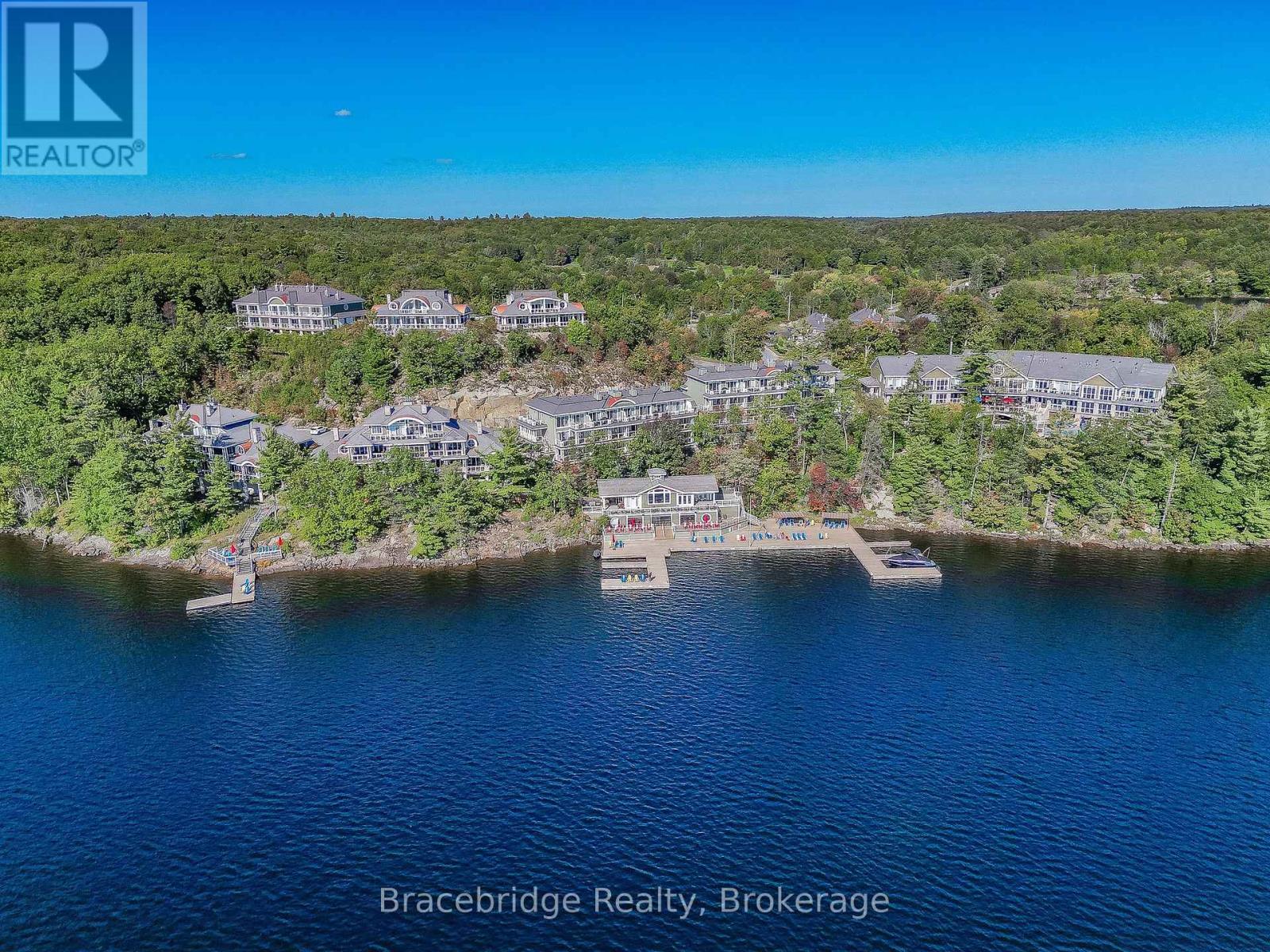 T301-D1 - 1869 Muskoka Rd 118 Highway W, Muskoka Lakes, Ontario  P1L 1W8 - Photo 29 - X13223590