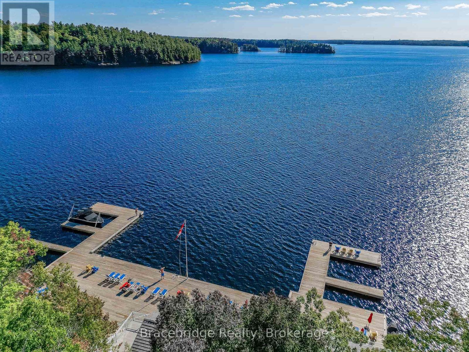 T301-D1 - 1869 Muskoka Rd 118 Highway W, Muskoka Lakes, Ontario  P1L 1W8 - Photo 35 - X13223590