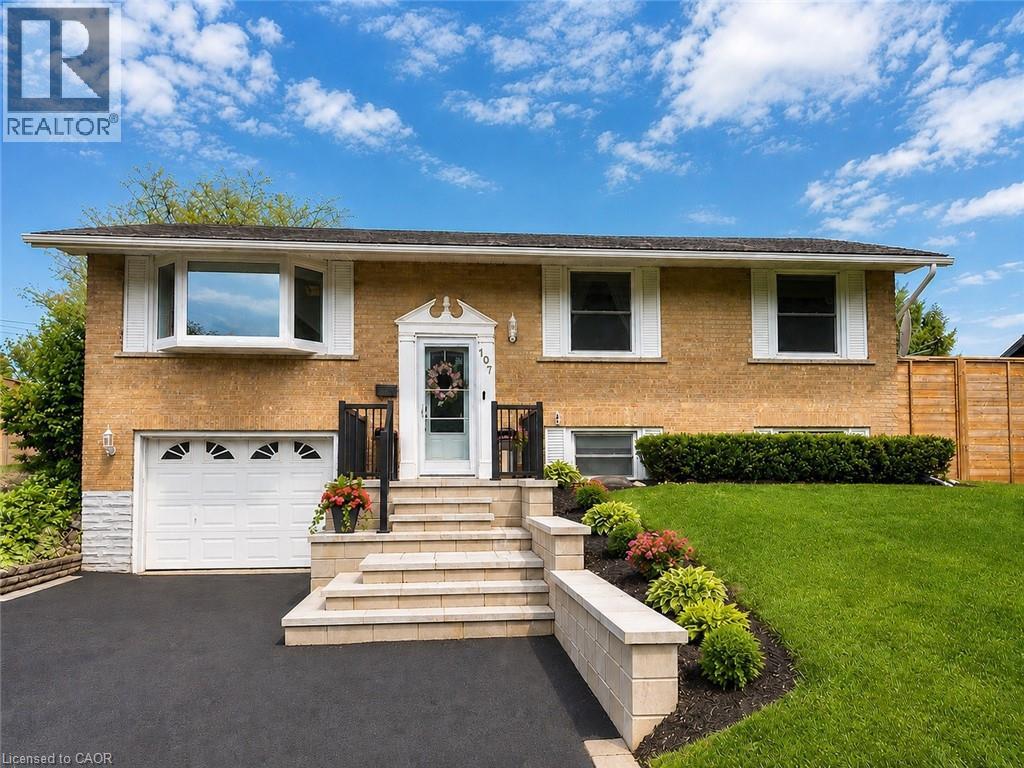 107 Rosslinn Road, Cambridge, Ontario  N1S 3K3 - Photo 3 - 40835469