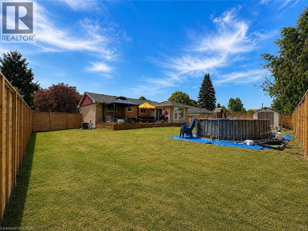 107 Rosslinn Road, Cambridge, Ontario  N1S 3K3 - Photo 40 - 40835469