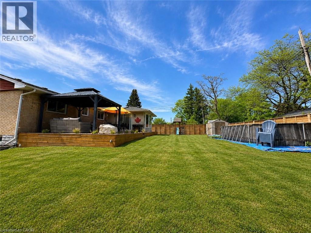 107 Rosslinn Road, Cambridge, Ontario  N1S 3K3 - Photo 43 - 40835469