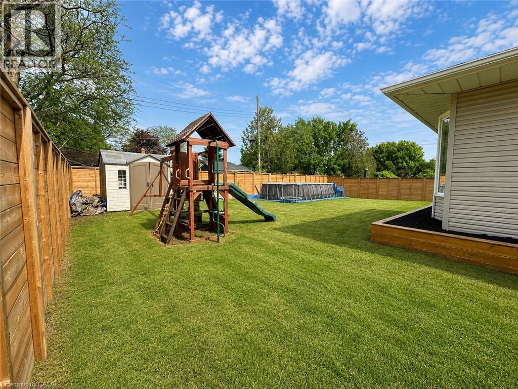 107 Rosslinn Road, Cambridge, Ontario  N1S 3K3 - Photo 44 - 40835469