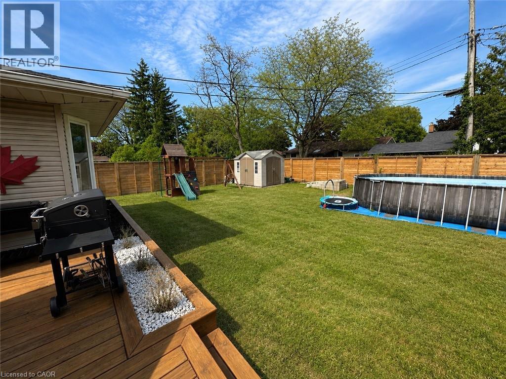 107 Rosslinn Road, Cambridge, Ontario  N1S 3K3 - Photo 45 - 40835469