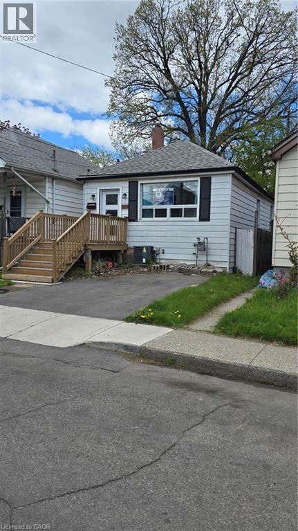 371 Fairfield Avenue, Hamilton, Ontario  L8H 5J1 - Photo 2 - 40833215