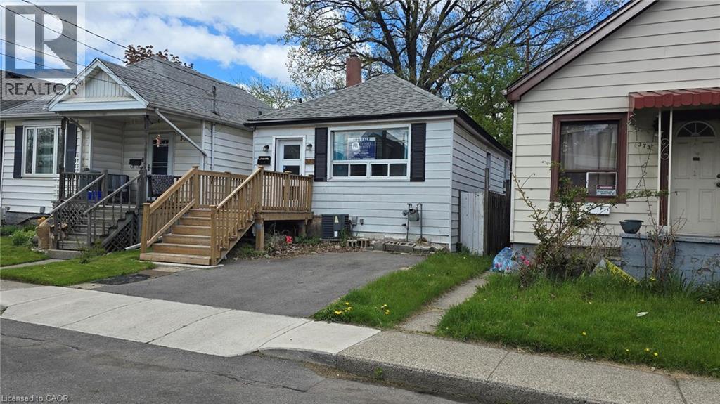 371 Fairfield Avenue, Hamilton, Ontario  L8H 5J1 - Photo 29 - 40833215