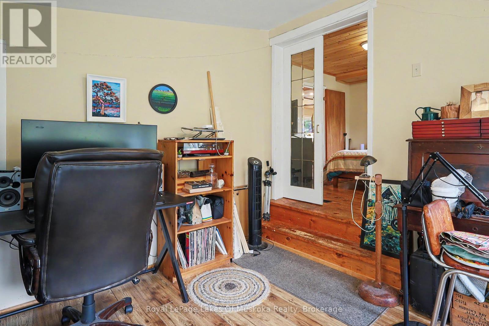 1003 Kelly Road, Lake Of Bays, Ontario  P0B 1A0 - Photo 13 - X13223702