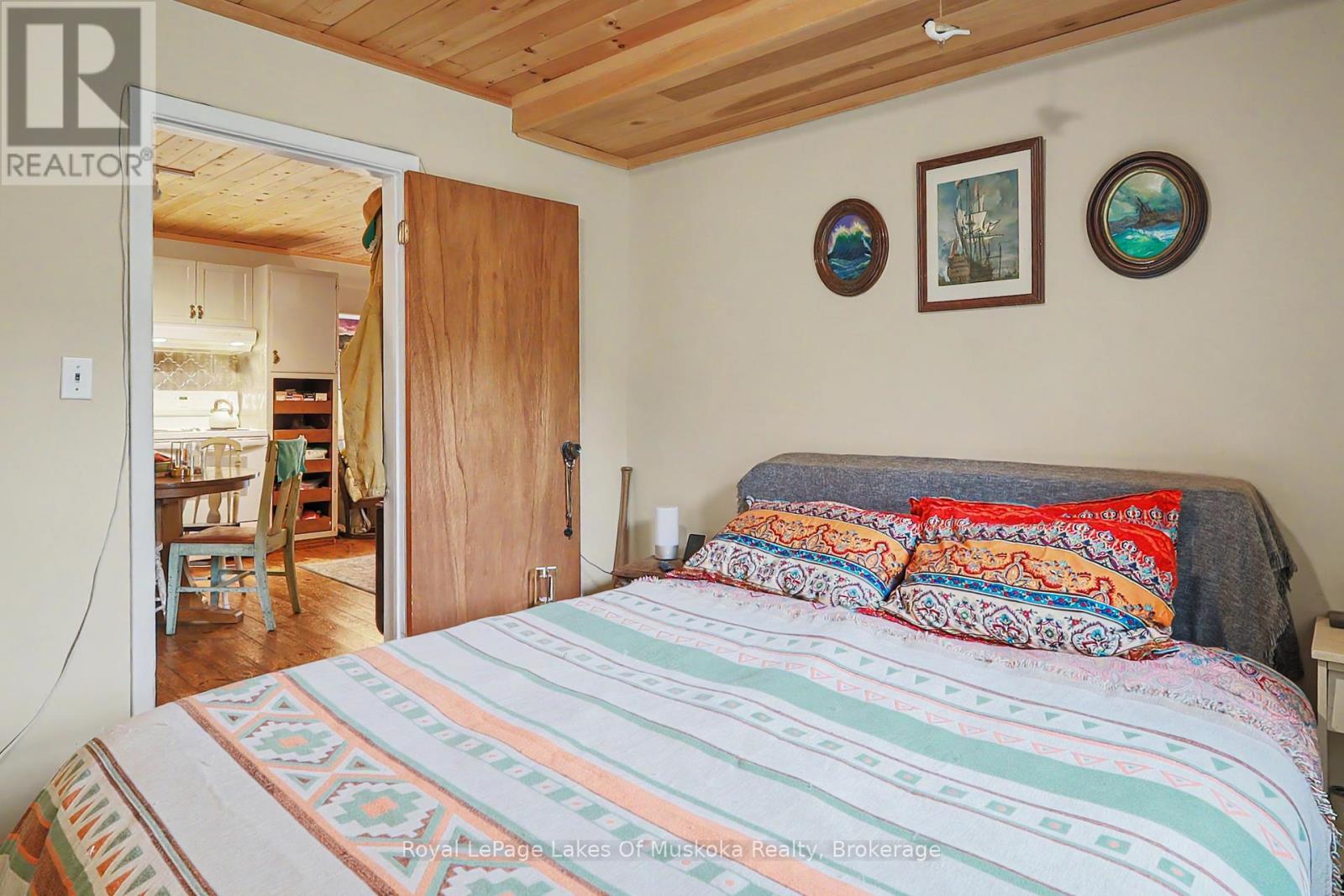 1003 Kelly Road, Lake Of Bays, Ontario  P0B 1A0 - Photo 14 - X13223702