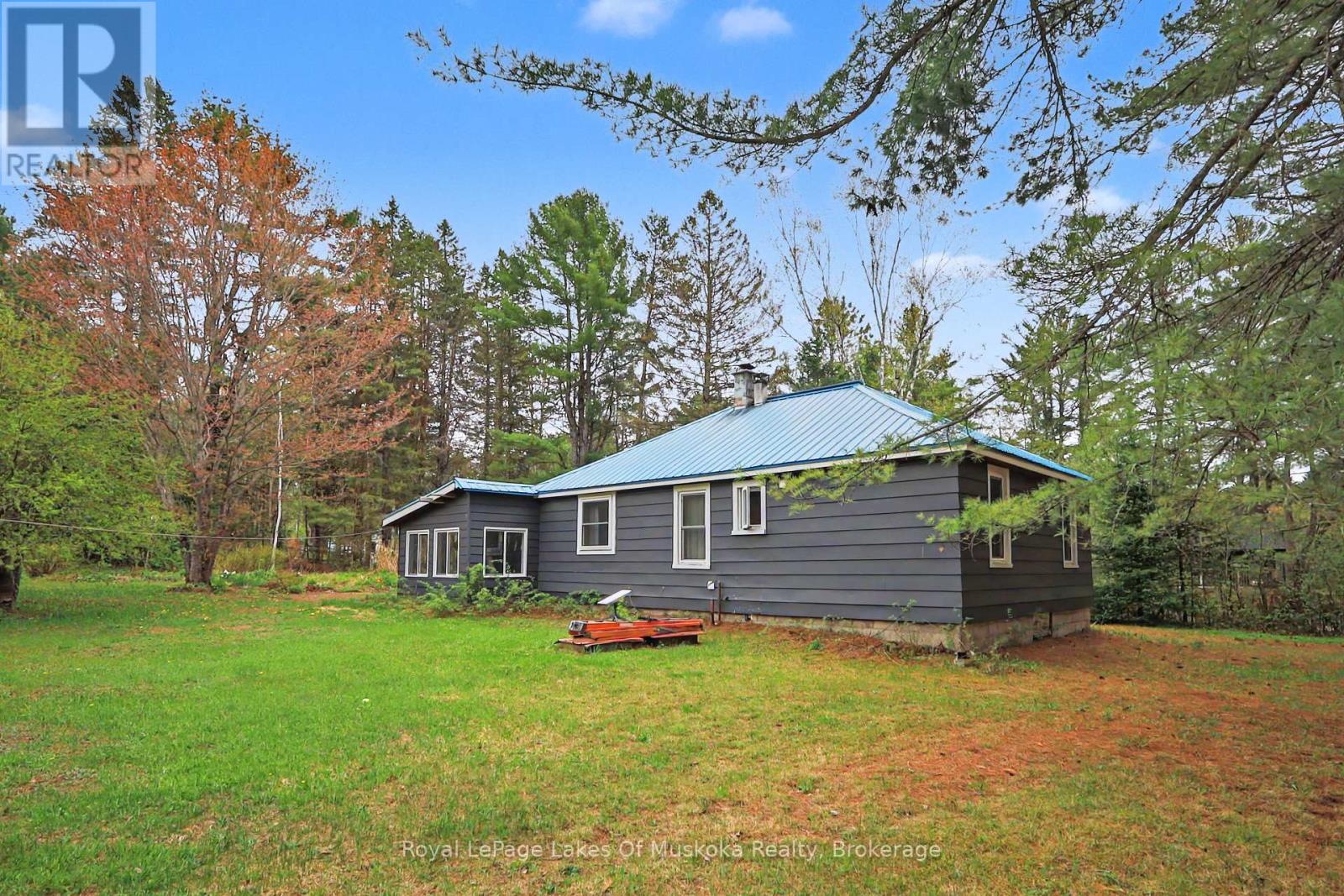 1003 Kelly Road, Lake Of Bays, Ontario  P0B 1A0 - Photo 2 - X13223702