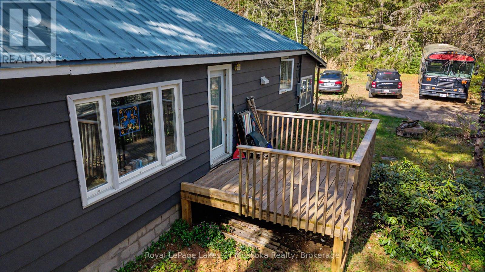 1003 Kelly Road, Lake Of Bays, Ontario  P0B 1A0 - Photo 3 - X13223702