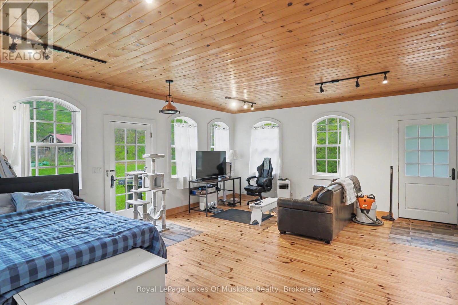 1003 Kelly Road, Lake Of Bays, Ontario  P0B 1A0 - Photo 30 - X13223702