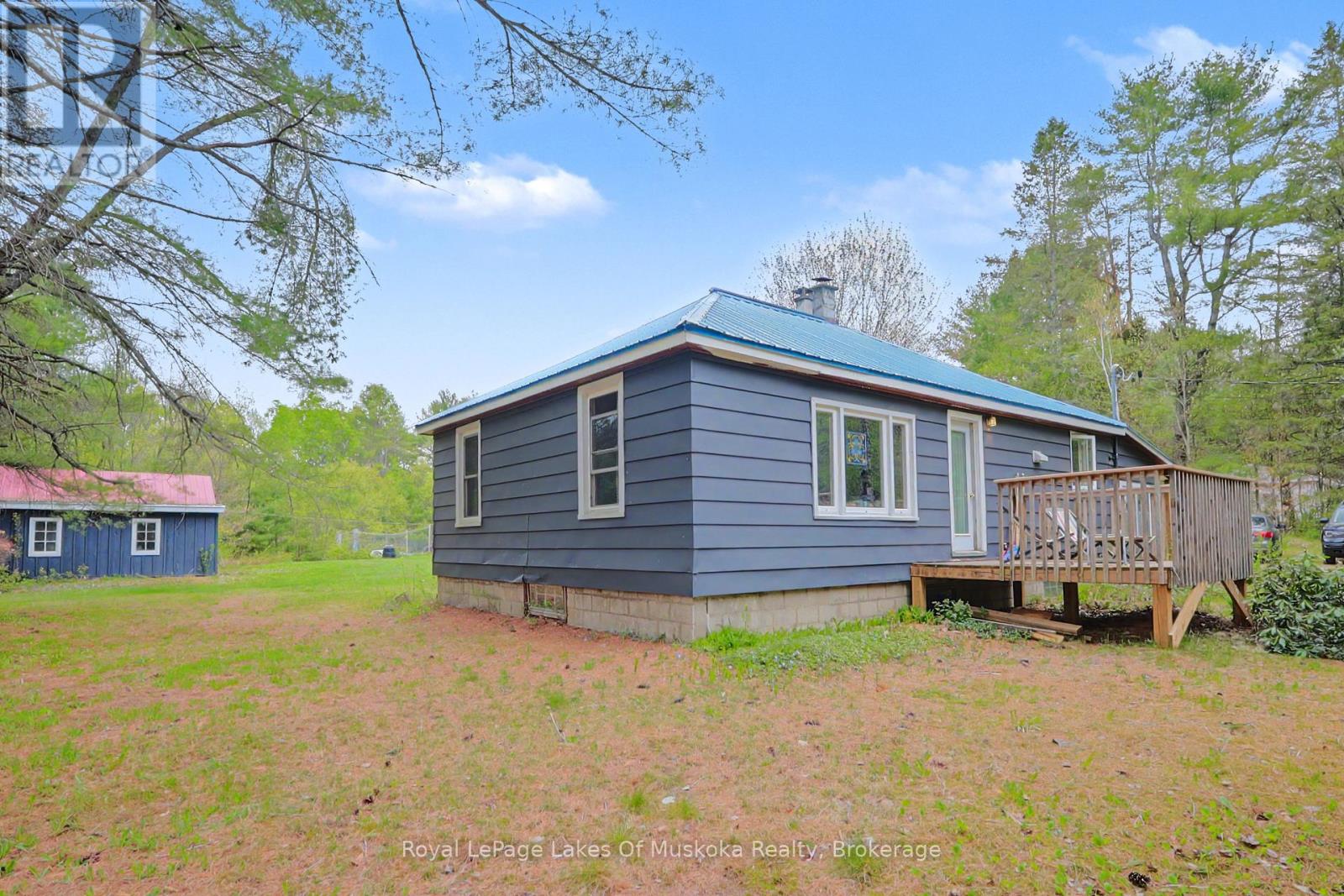 1003 Kelly Road, Lake Of Bays, Ontario  P0B 1A0 - Photo 34 - X13223702