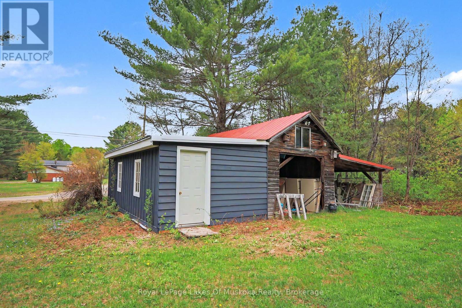 1003 Kelly Road, Lake Of Bays, Ontario  P0B 1A0 - Photo 35 - X13223702