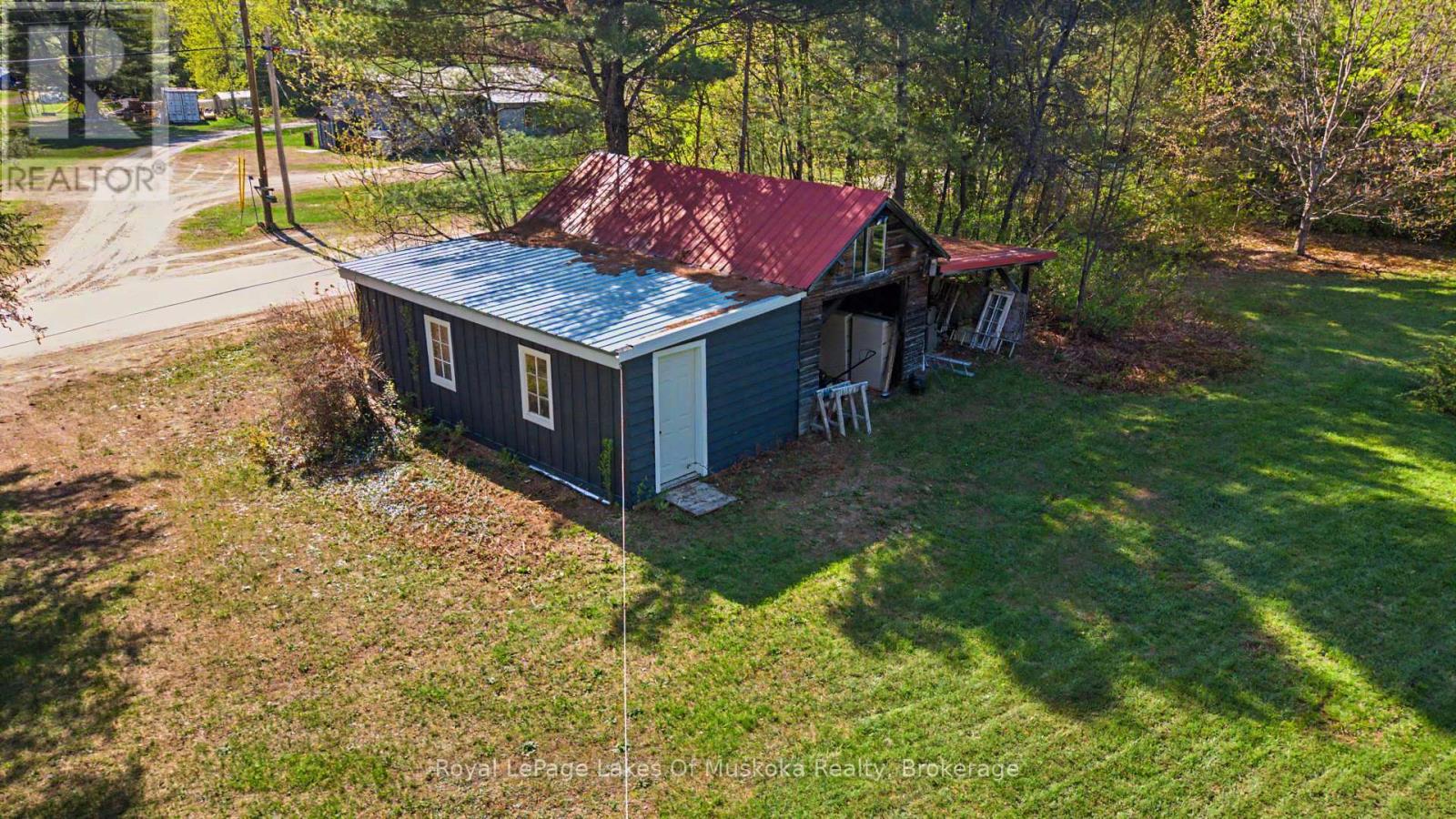 1003 Kelly Road, Lake Of Bays, Ontario  P0B 1A0 - Photo 36 - X13223702