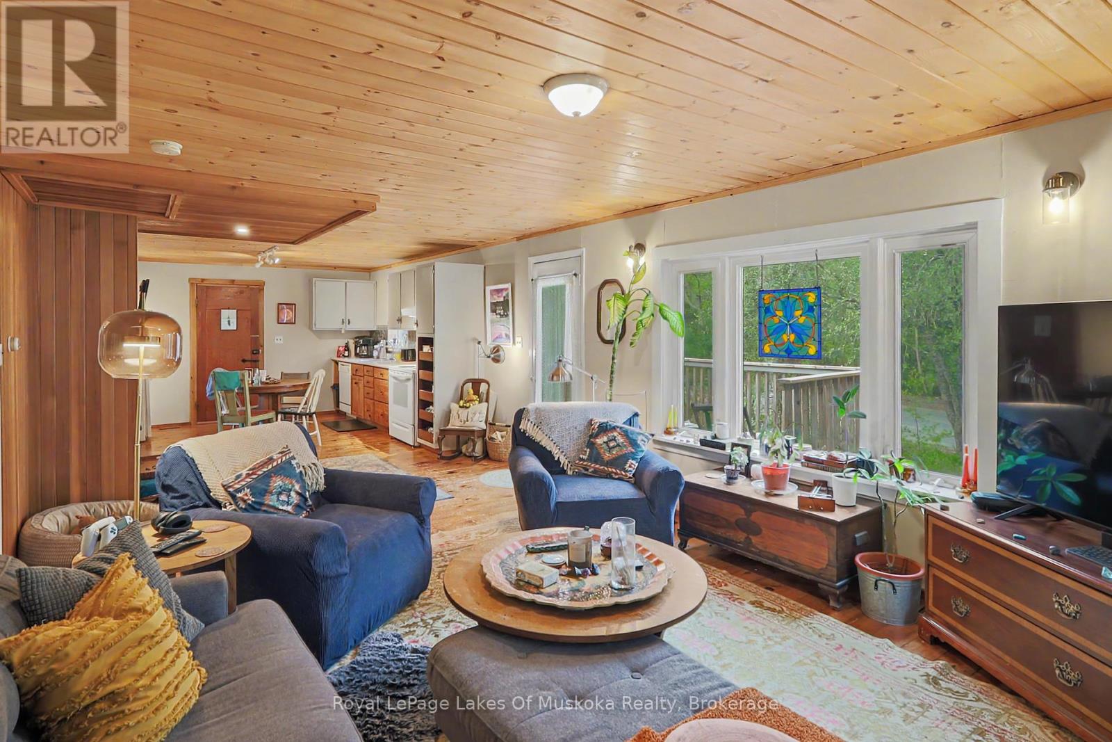 1003 Kelly Road, Lake Of Bays, Ontario  P0B 1A0 - Photo 8 - X13223702