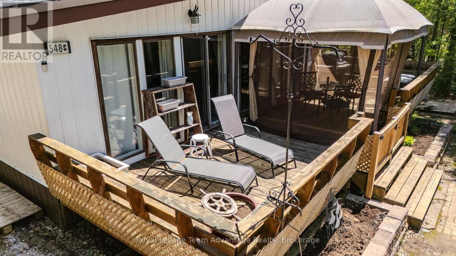 548c East Bear Lake Road, Mcmurrich/monteith, Ontario  P0A 1Y0 - Photo 21 - X13223880
