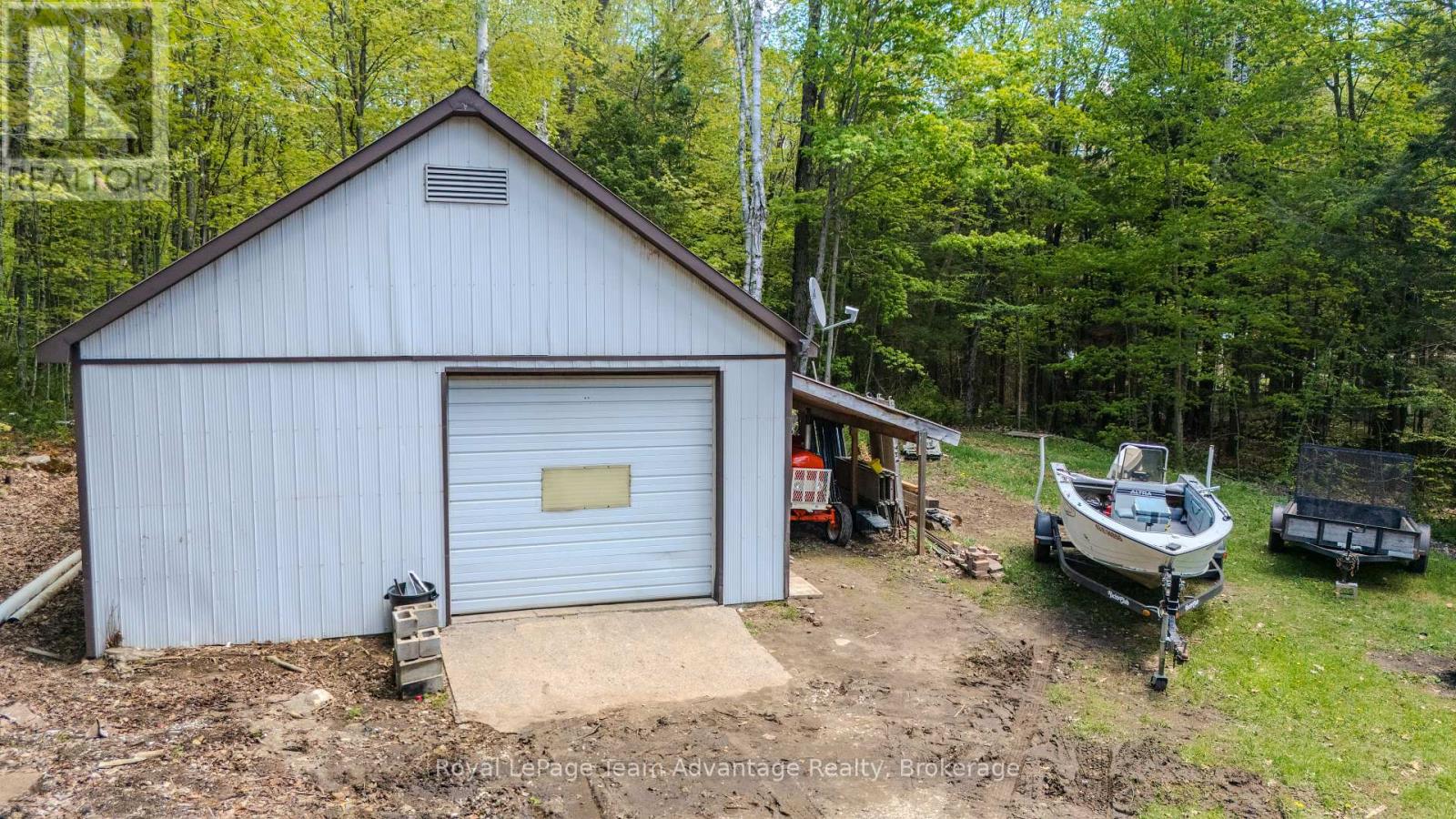 548c East Bear Lake Road, Mcmurrich/monteith, Ontario  P0A 1Y0 - Photo 22 - X13223880