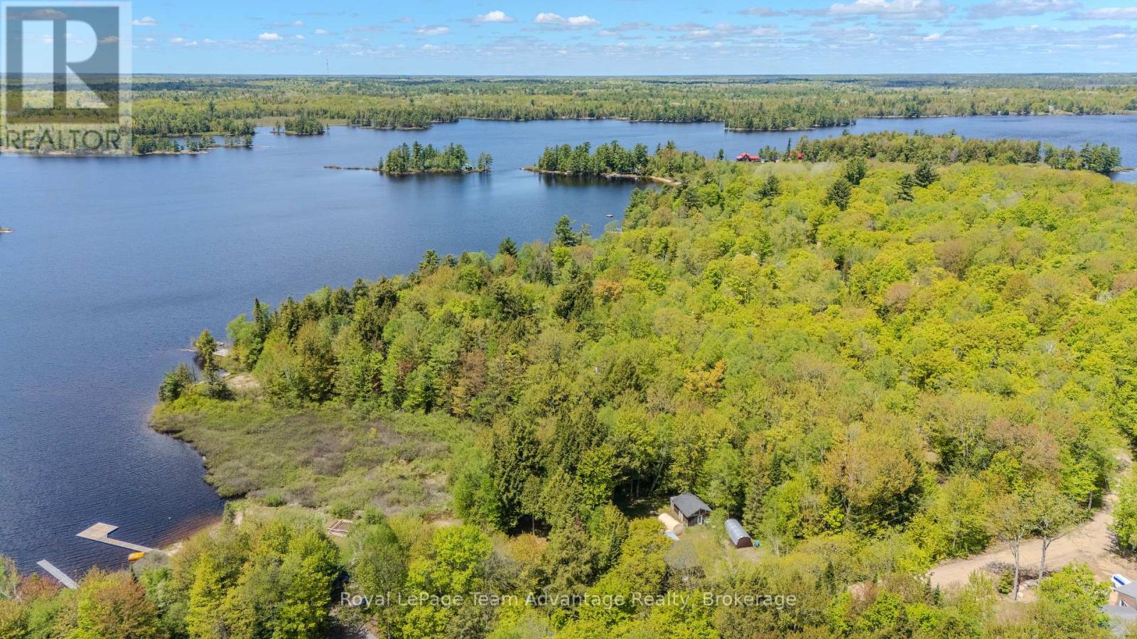 548c East Bear Lake Road, Mcmurrich/monteith, Ontario  P0A 1Y0 - Photo 28 - X13223880