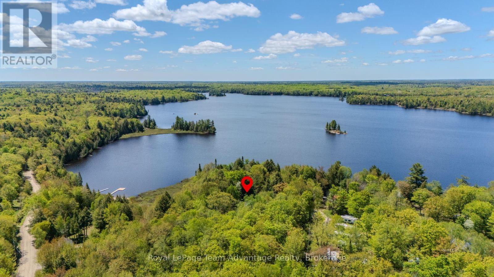 548c East Bear Lake Road, Mcmurrich/monteith, Ontario  P0A 1Y0 - Photo 3 - X13223880