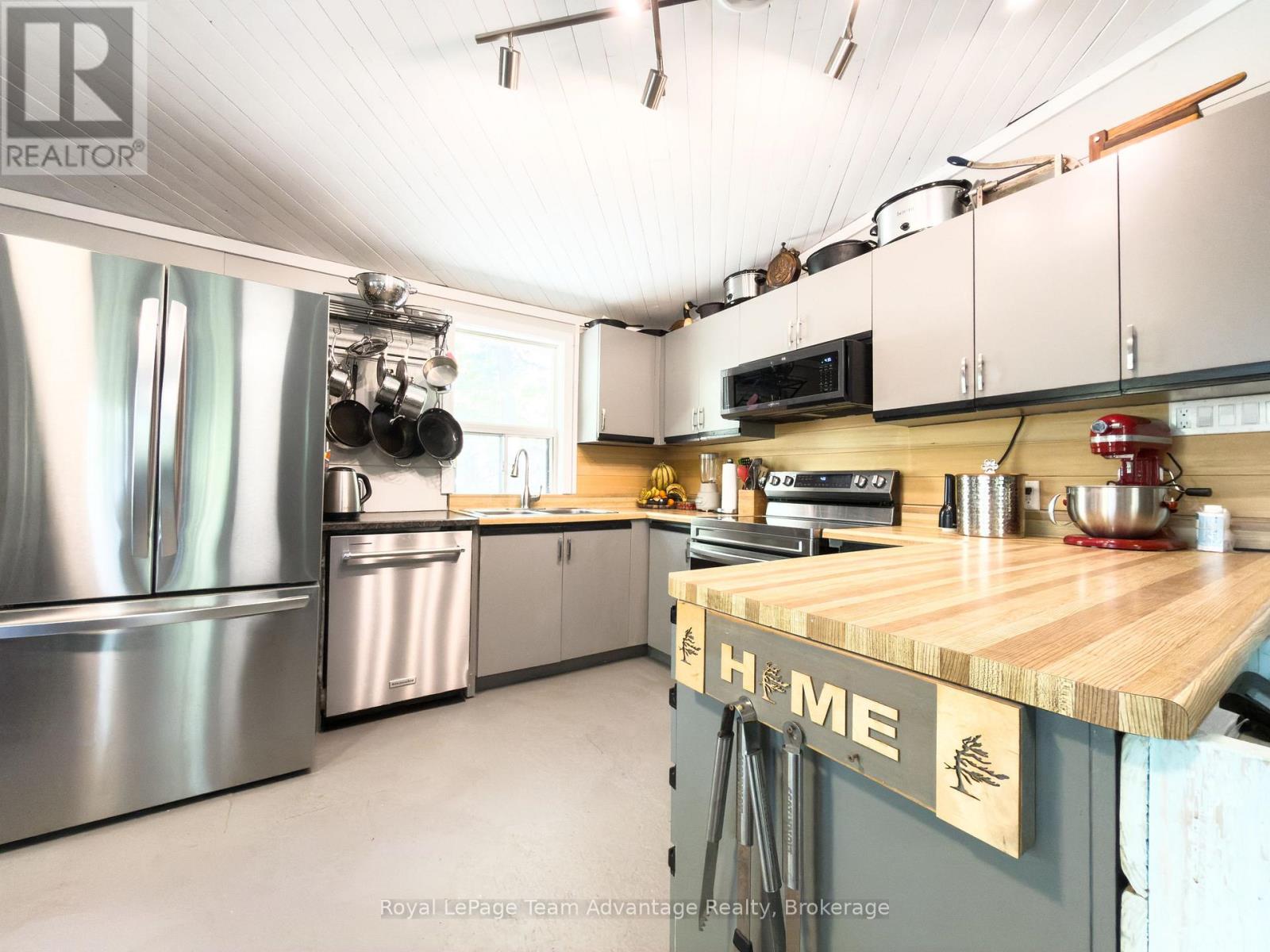 548c East Bear Lake Road, Mcmurrich/monteith, Ontario  P0A 1Y0 - Photo 7 - X13223880