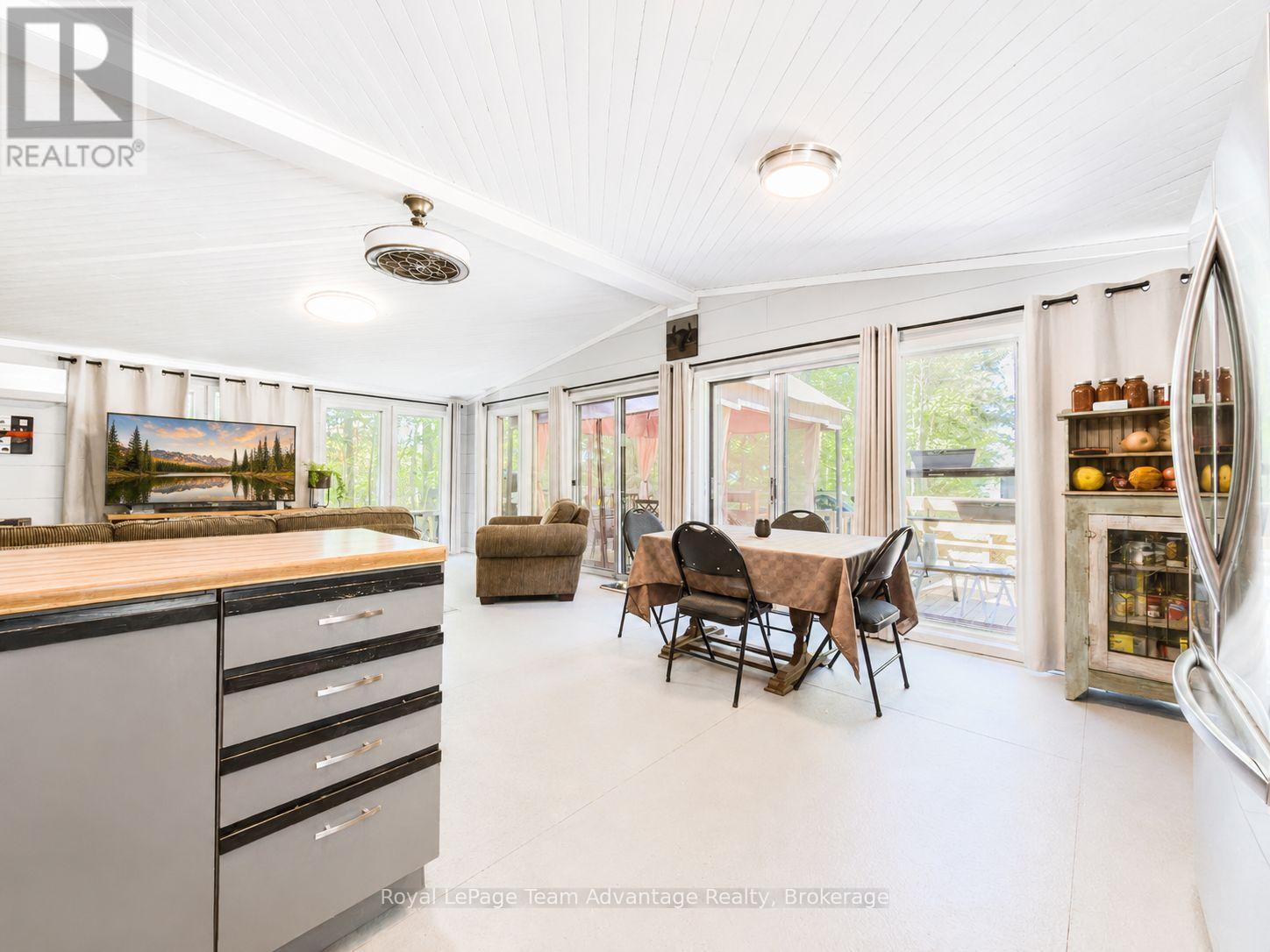 548c East Bear Lake Road, Mcmurrich/monteith, Ontario  P0A 1Y0 - Photo 8 - X13223880
