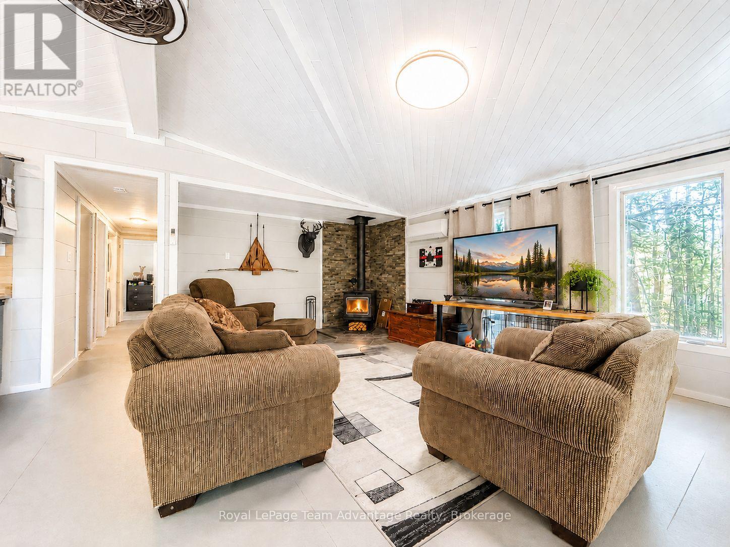 548c East Bear Lake Road, Mcmurrich/monteith, Ontario  P0A 1Y0 - Photo 9 - X13223880