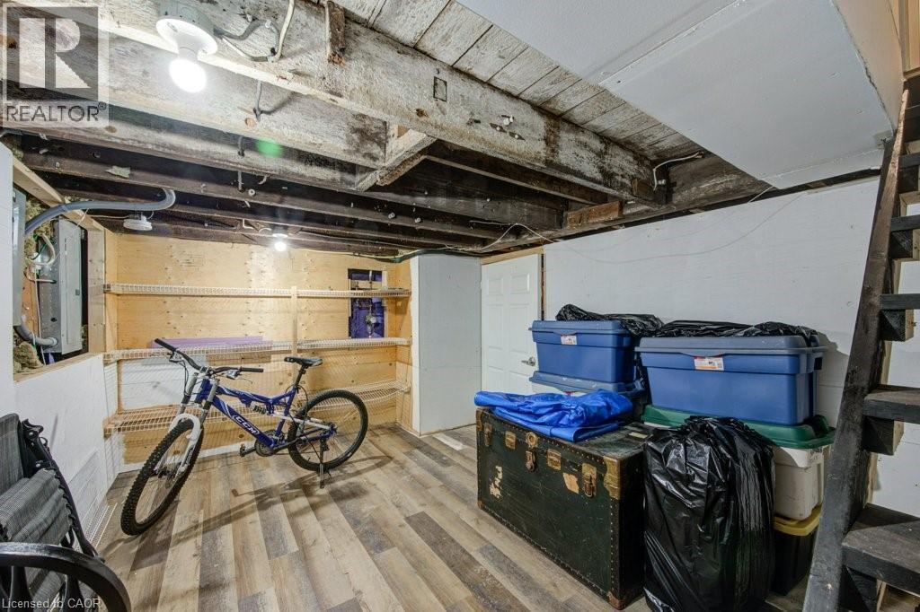 83 Oxford Street, Woodstock, Ontario  N4S 6A4 - Photo 31 - 40835540