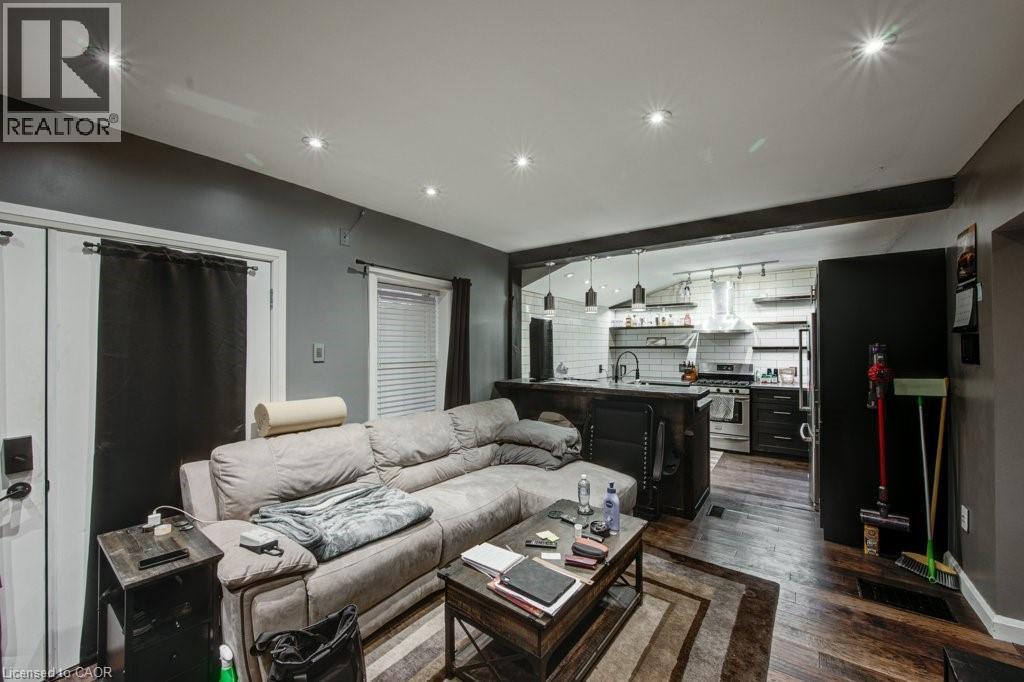 83 Oxford Street, Woodstock, Ontario  N4S 6A4 - Photo 7 - 40835540