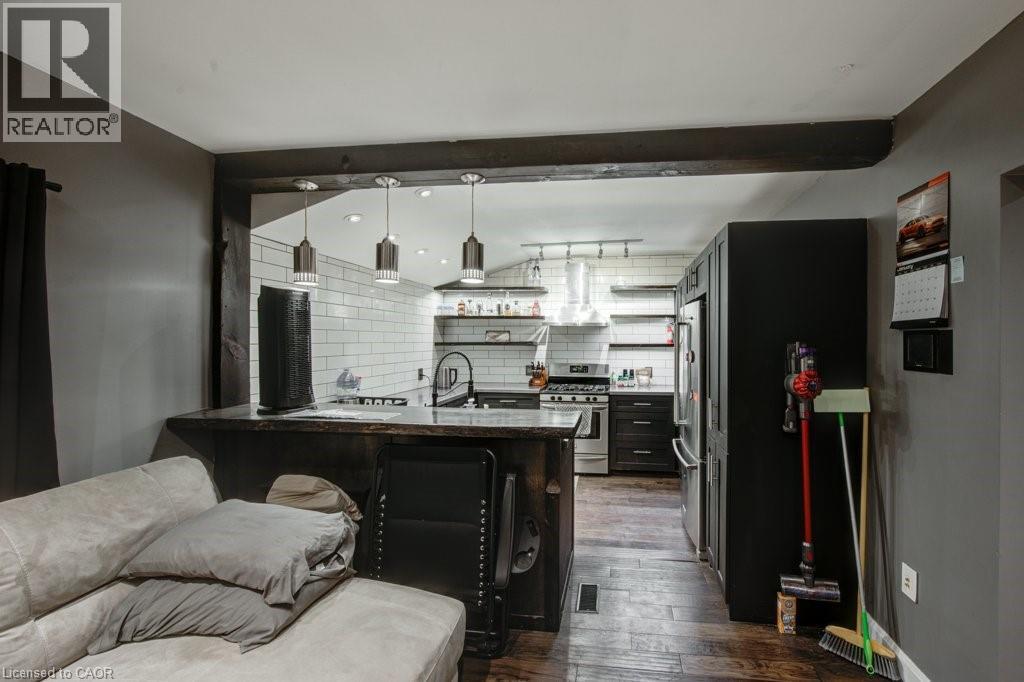 83 Oxford Street, Woodstock, Ontario  N4S 6A4 - Photo 8 - 40835540