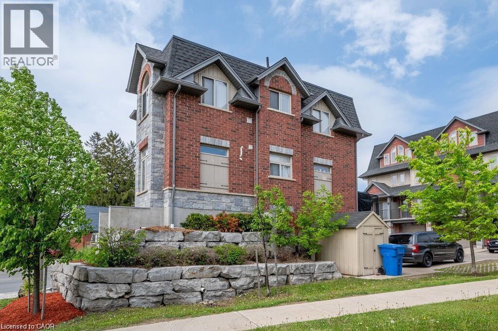 489 East Avenue Unit# A, Kitchener, Ontario  N2H 1Z7 - Photo 10 - 40835479