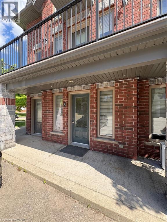 489 East Avenue Unit# A, Kitchener, Ontario  N2H 1Z7 - Photo 3 - 40835479