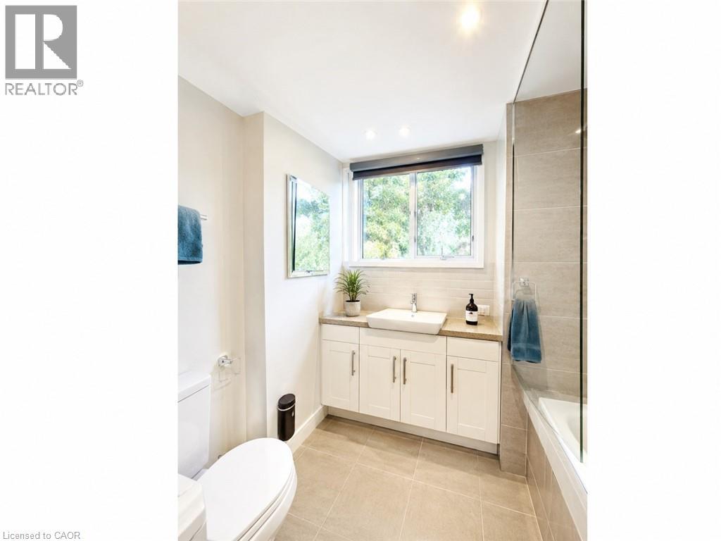 489 East Avenue Unit# A, Kitchener, Ontario  N2H 1Z7 - Photo 6 - 40835479
