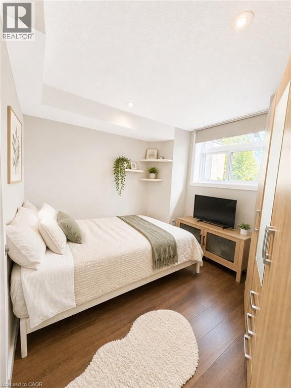 489 East Avenue Unit# A, Kitchener, Ontario  N2H 1Z7 - Photo 7 - 40835479