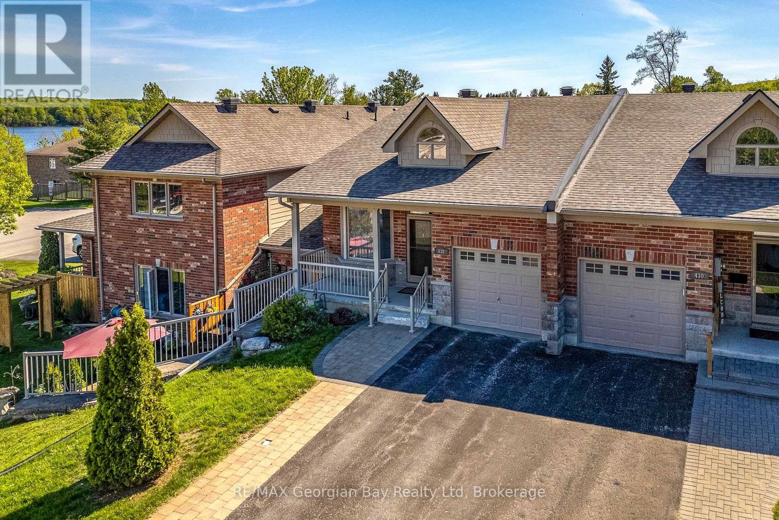 432 Shewfelt Crescent, Midland, Ontario  L4R 5M7 - Photo 3 - S13224052