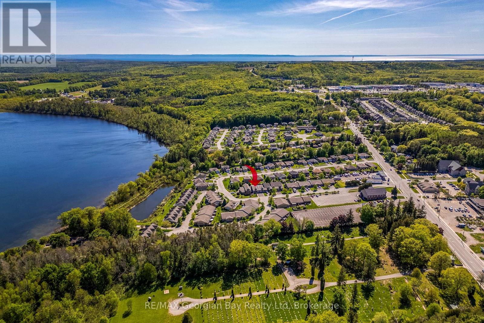 432 Shewfelt Crescent, Midland, Ontario  L4R 5M7 - Photo 35 - S13224052