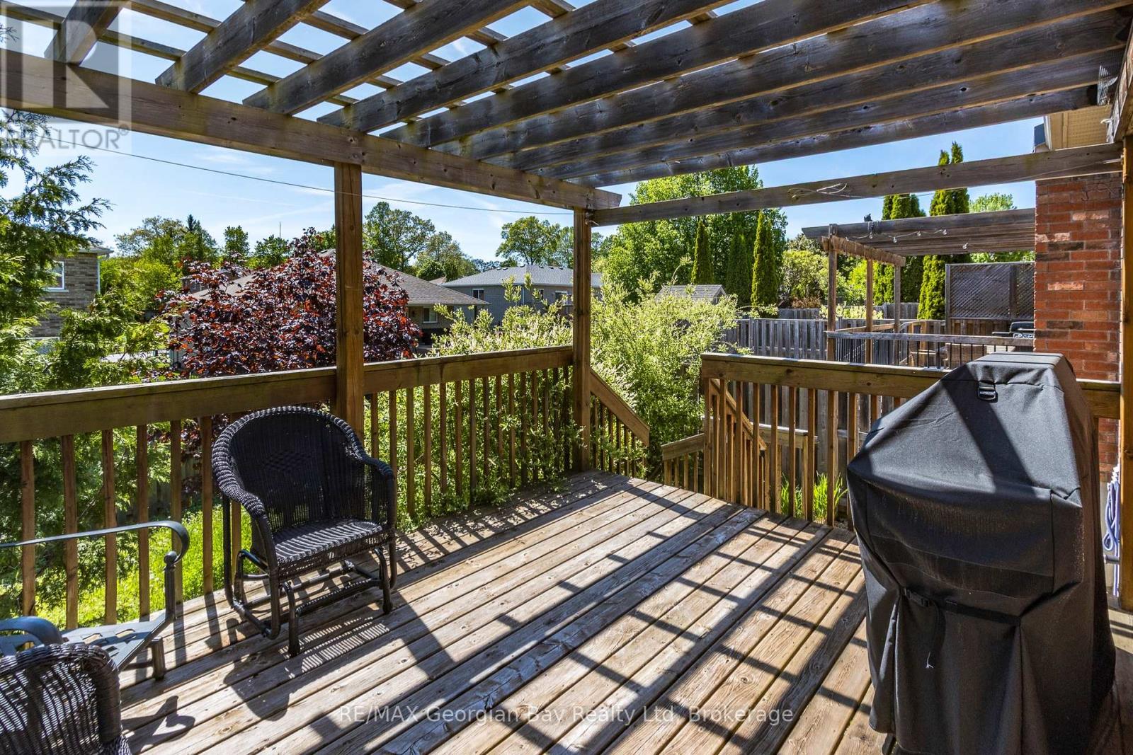 432 Shewfelt Crescent, Midland, Ontario  L4R 5M7 - Photo 4 - S13224052