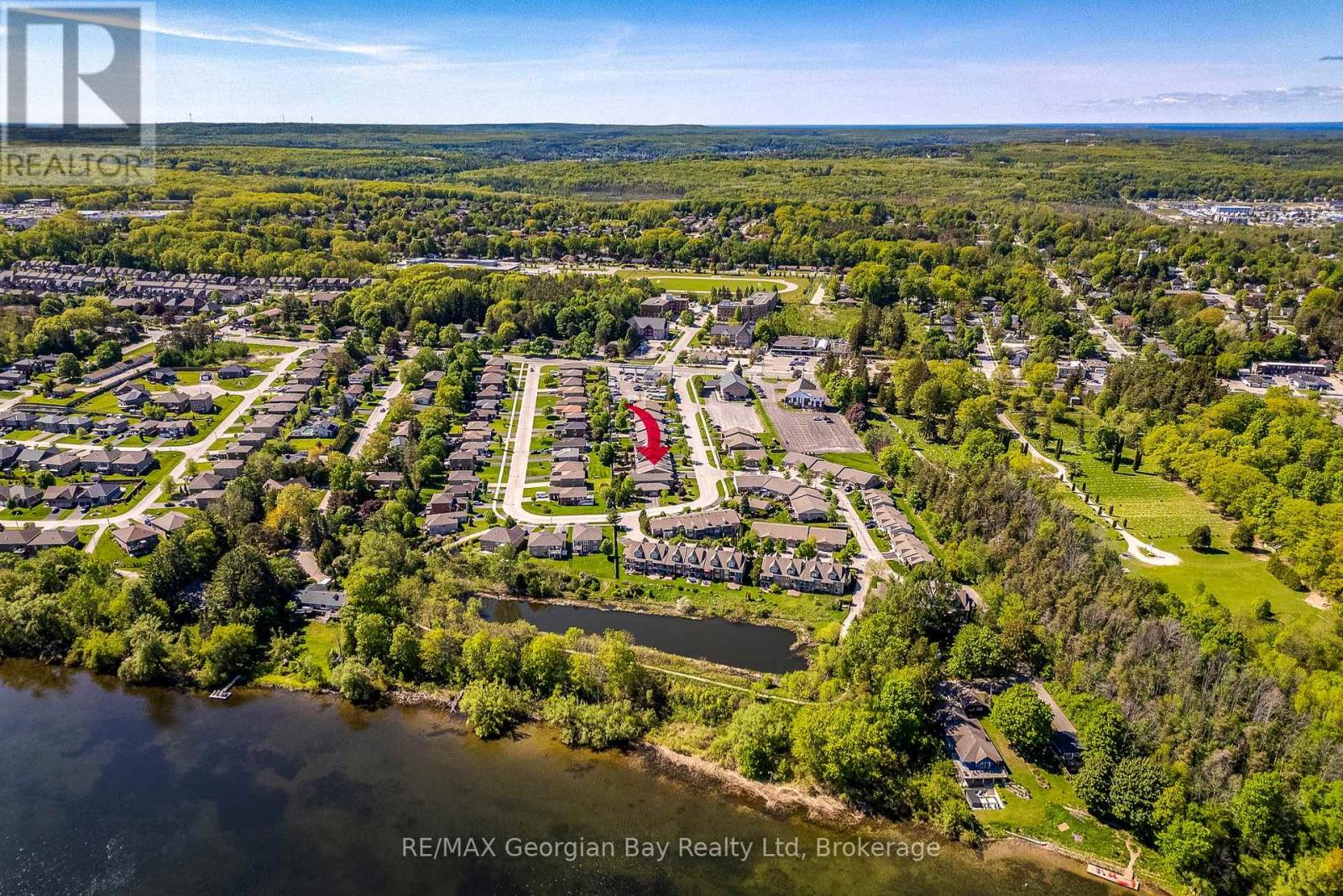 432 Shewfelt Crescent, Midland, Ontario  L4R 5M7 - Photo 41 - S13224052