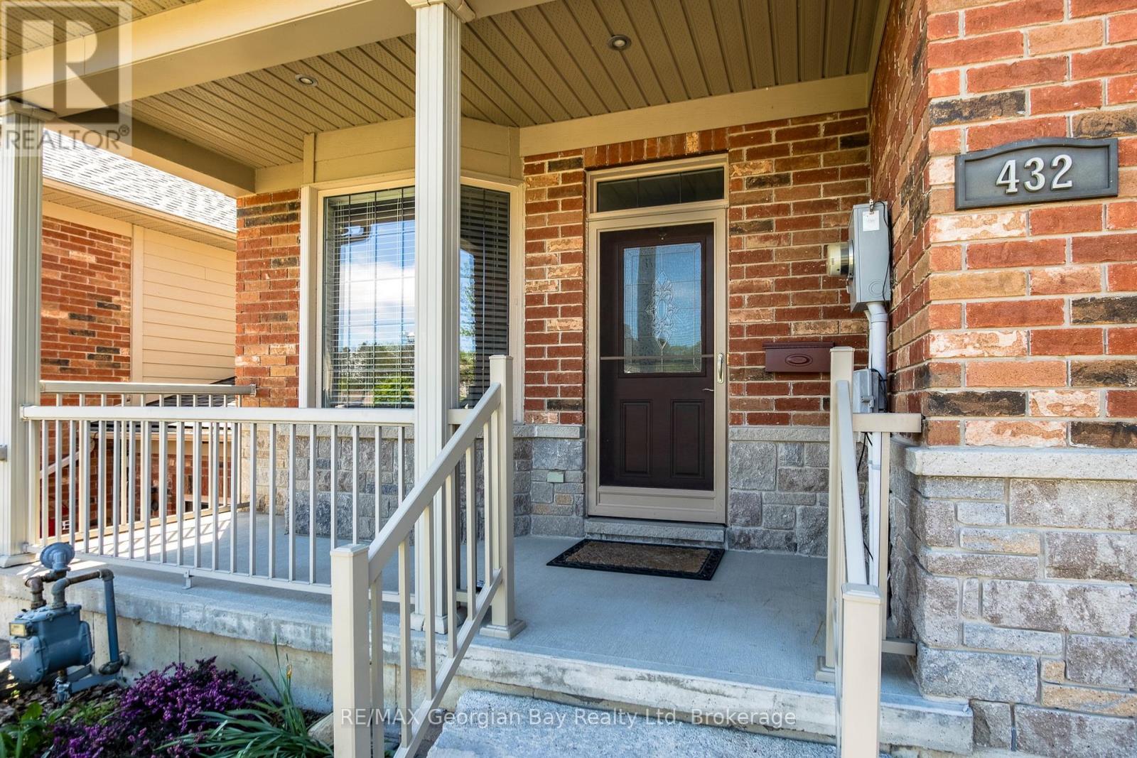 432 Shewfelt Crescent, Midland, Ontario  L4R 5M7 - Photo 42 - S13224052