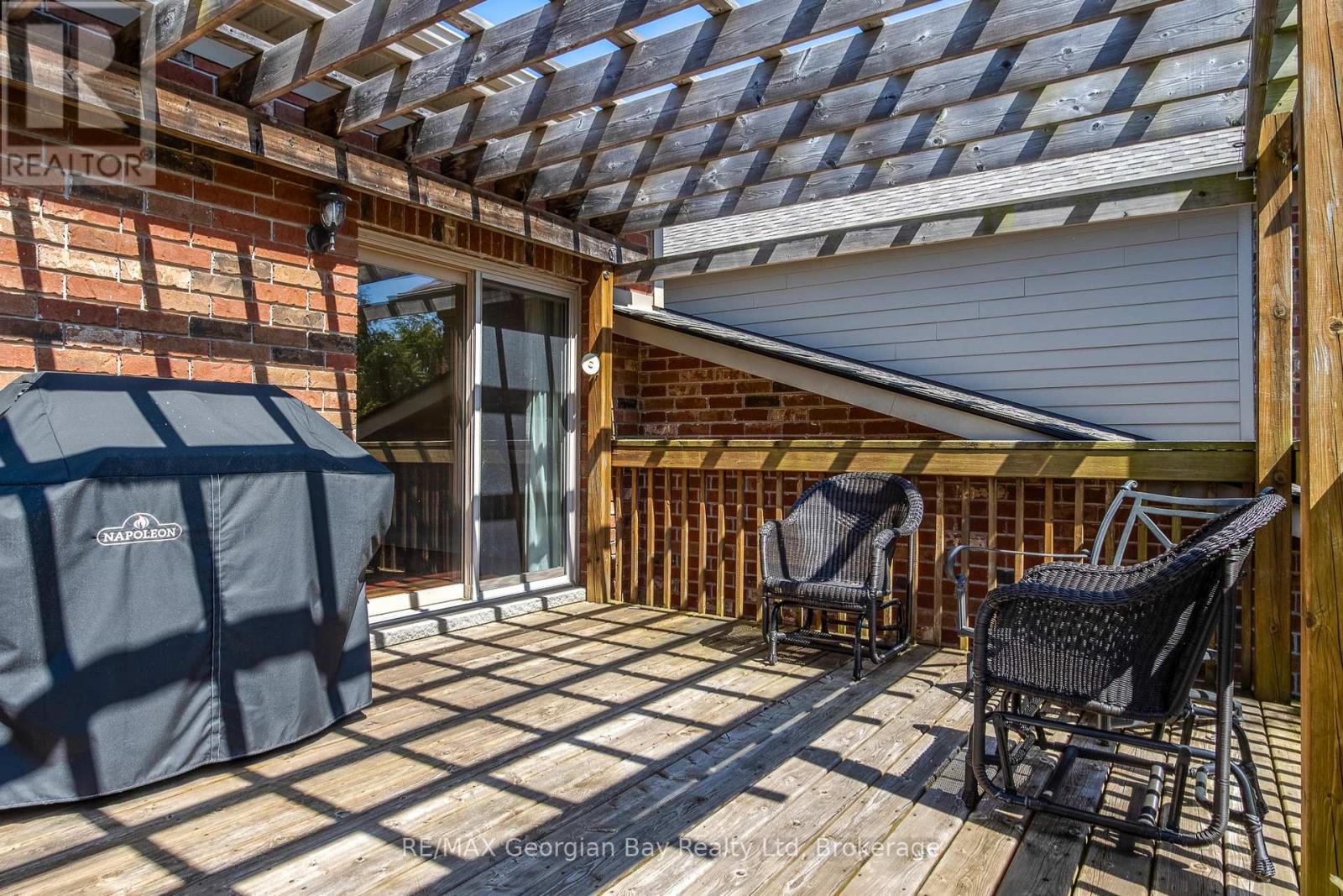 432 Shewfelt Crescent, Midland, Ontario  L4R 5M7 - Photo 5 - S13224052