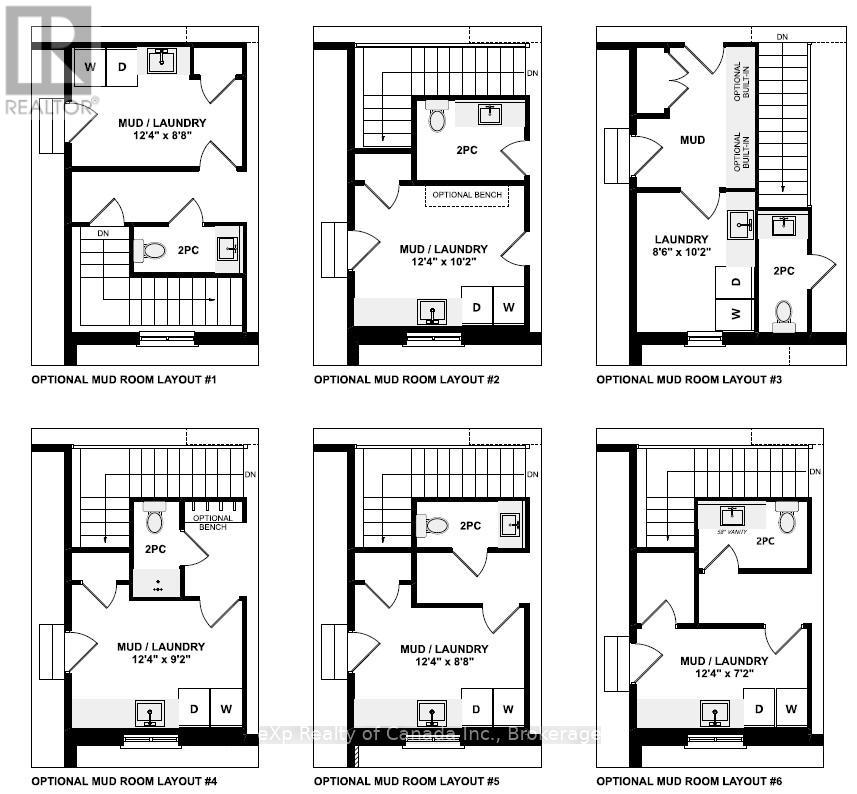 Lot 28 - 15 Clover Lane, Norwich, Ontario  N0J 1R0 - Photo 3 - X13224024