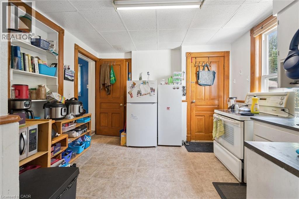 133 Joseph Street, Kitchener, Ontario  N2G 1J5 - Photo 12 - 40835012
