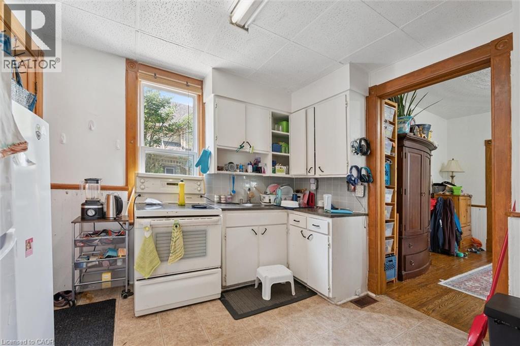 133 Joseph Street, Kitchener, Ontario  N2G 1J5 - Photo 13 - 40835012