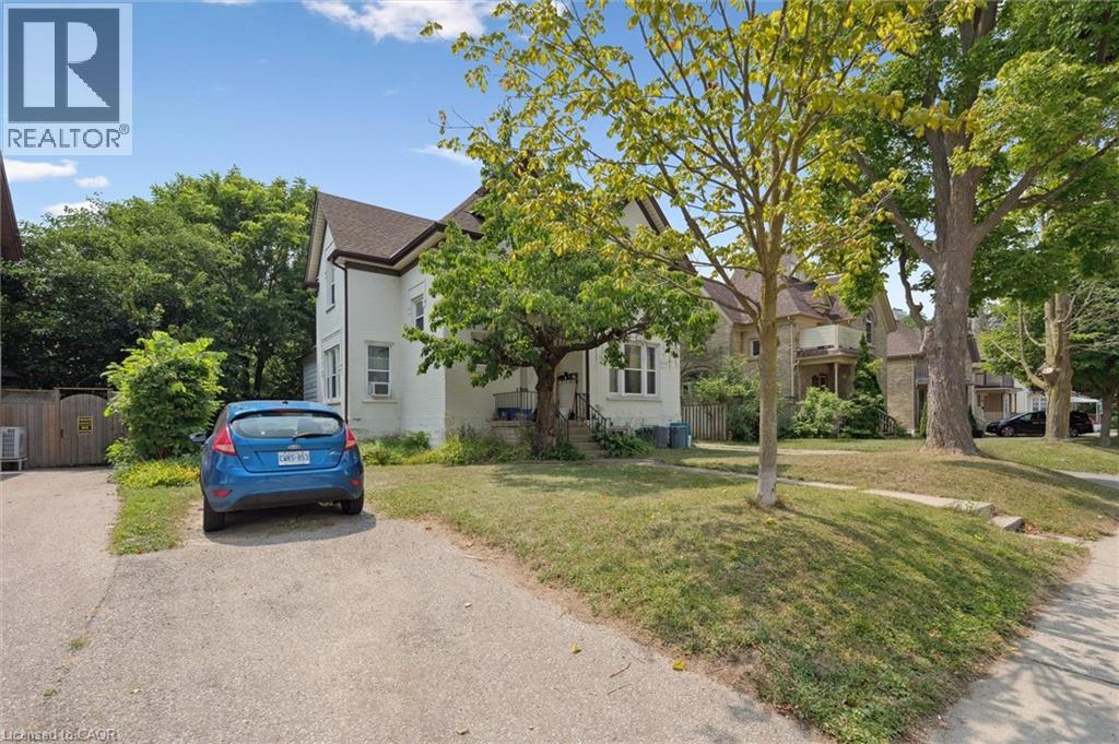 133 Joseph Street, Kitchener, Ontario  N2G 1J5 - Photo 3 - 40835012