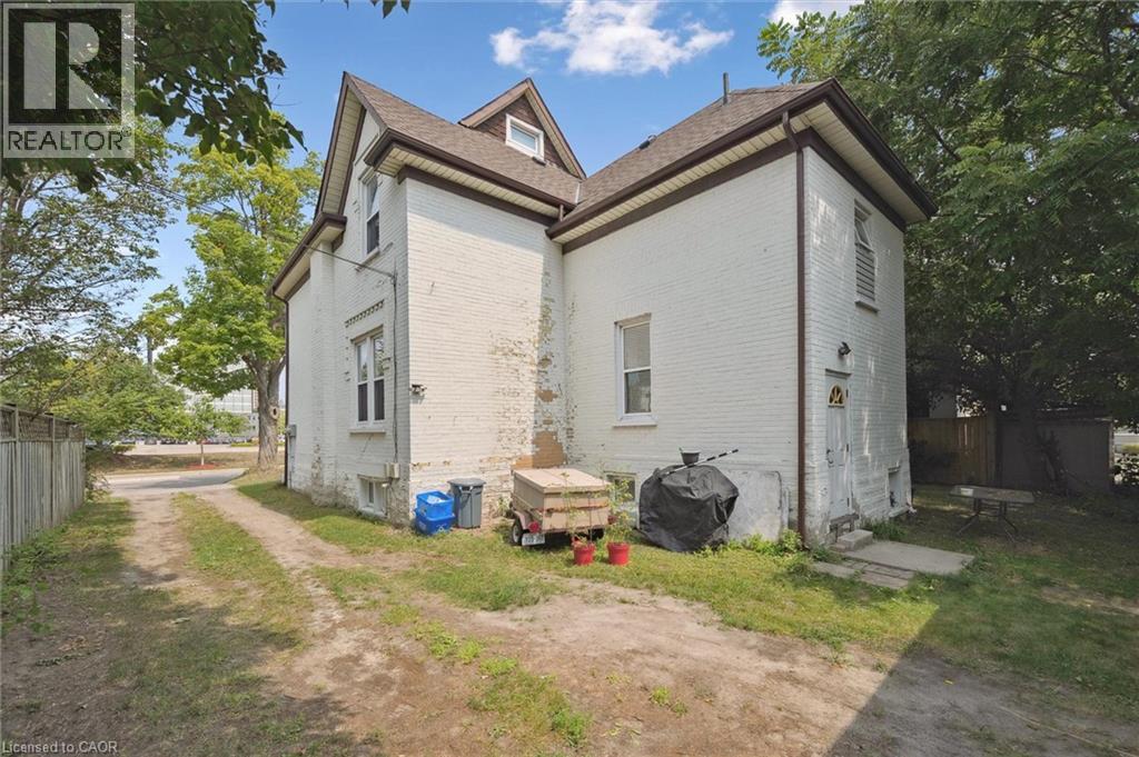 133 Joseph Street, Kitchener, Ontario  N2G 1J5 - Photo 33 - 40835012