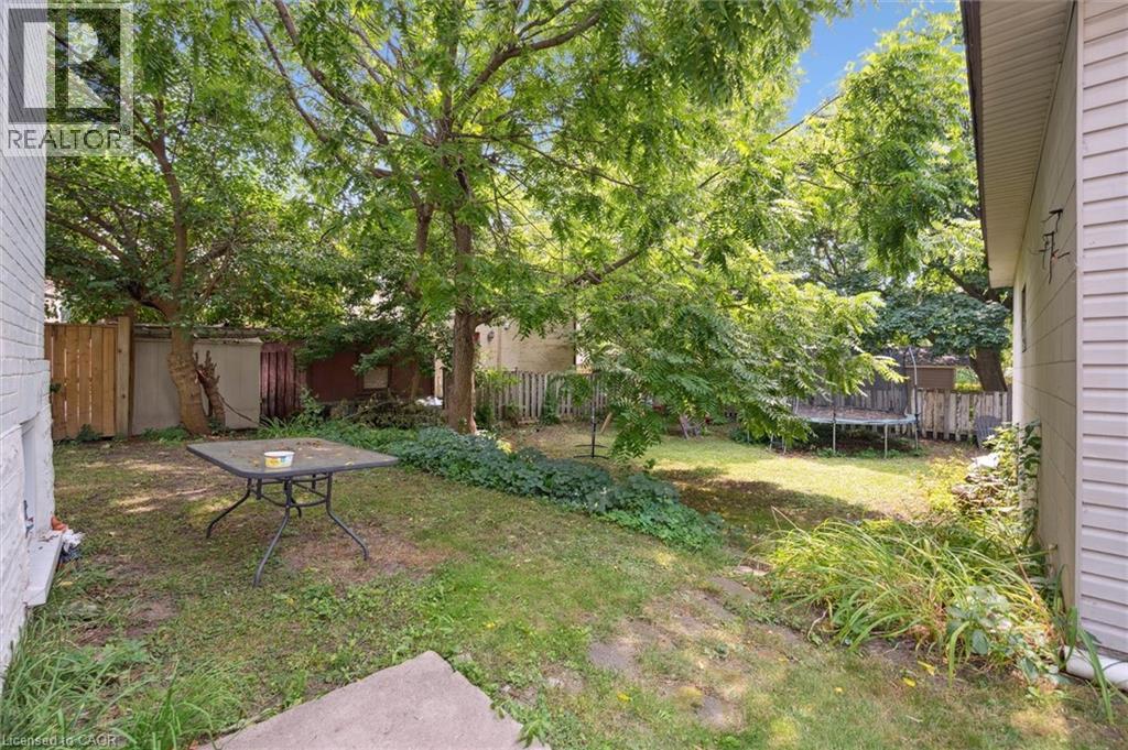 133 Joseph Street, Kitchener, Ontario  N2G 1J5 - Photo 35 - 40835012
