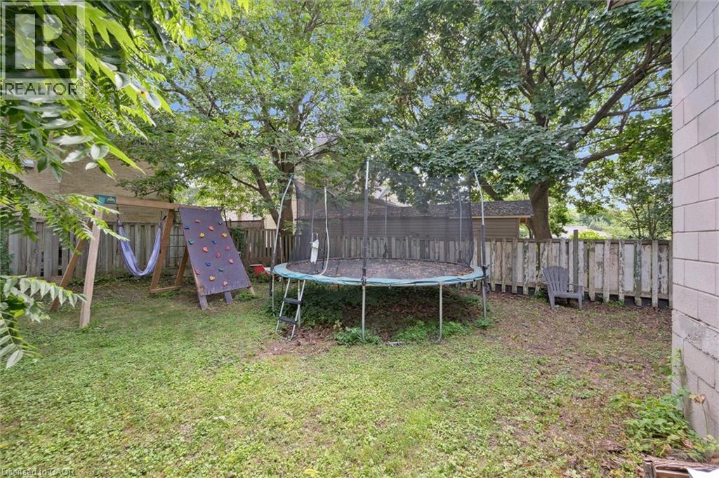 133 Joseph Street, Kitchener, Ontario  N2G 1J5 - Photo 36 - 40835012