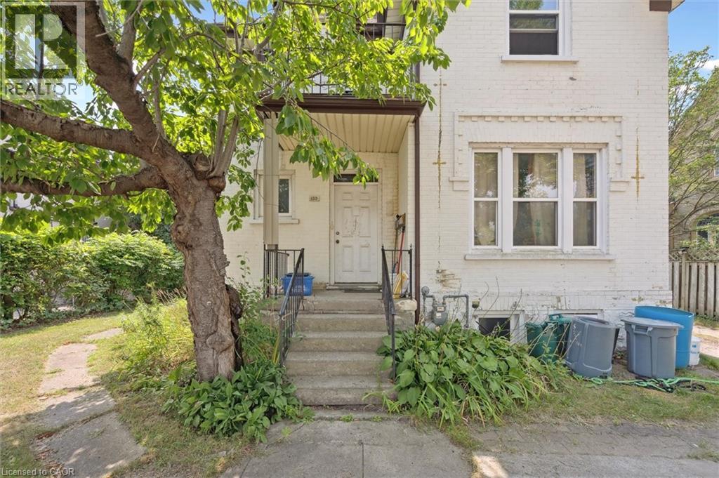 133 Joseph Street, Kitchener, Ontario  N2G 1J5 - Photo 4 - 40835012