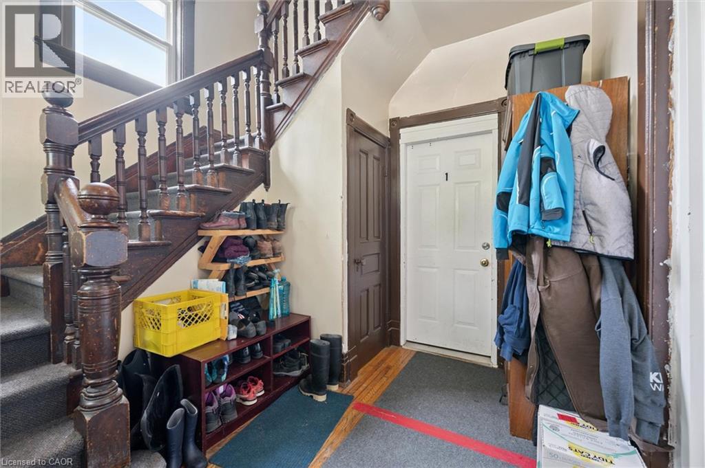 133 Joseph Street, Kitchener, Ontario  N2G 1J5 - Photo 6 - 40835012