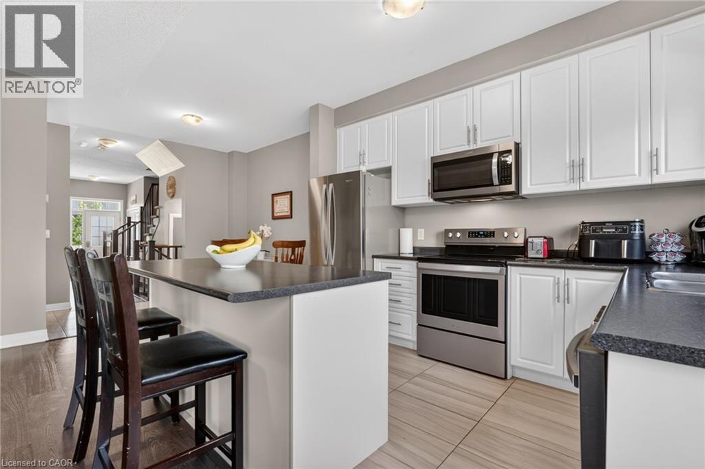 4071 Fracchioni Drive, Beamsville, Ontario  L3J 0R5 - Photo 11 - 40834834